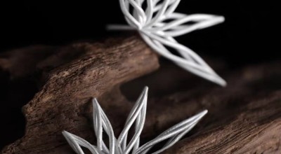 How to Wear Ear Climber Earrings: Left, Right & Fit