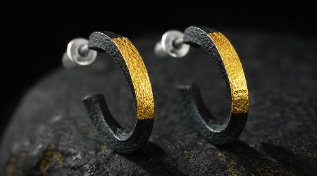 Types of Earring Backs: Butterfly, Screw, Locking and Flat-Back Compared