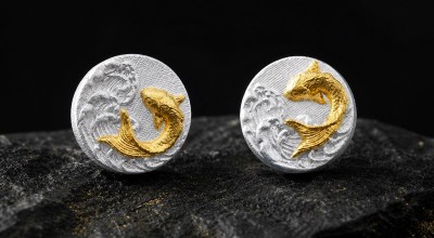 Single Earring or Pair? A Silver Earring Styling Guide
