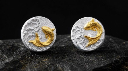Single Earring or Pair? A Silver Earring Styling Guide