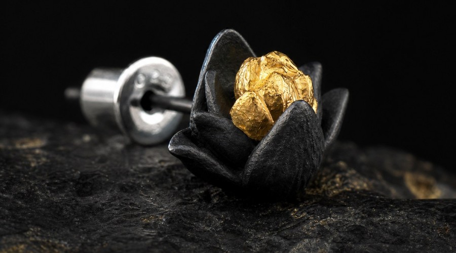 What Do Lotus Earrings Mean? Art, Religion & Personal Style