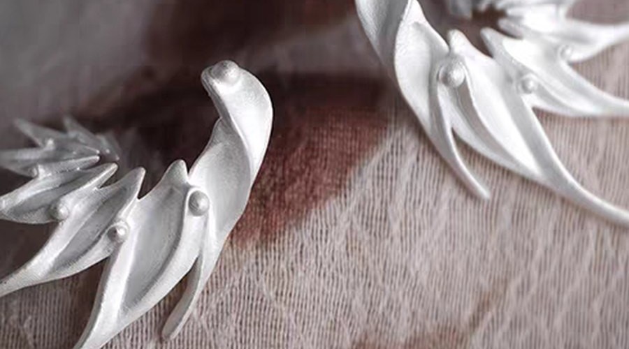What Should a Sterling Silver Earring Product Page Disclose? A Field-by-Field Buyer’s Checklist