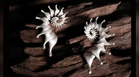What Do Shell Earrings Mean? Archaeology, Material and Modern Symbolism