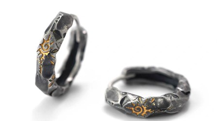 How to Read Earring Dimensions Online: Diameter, Height, Width and Scale