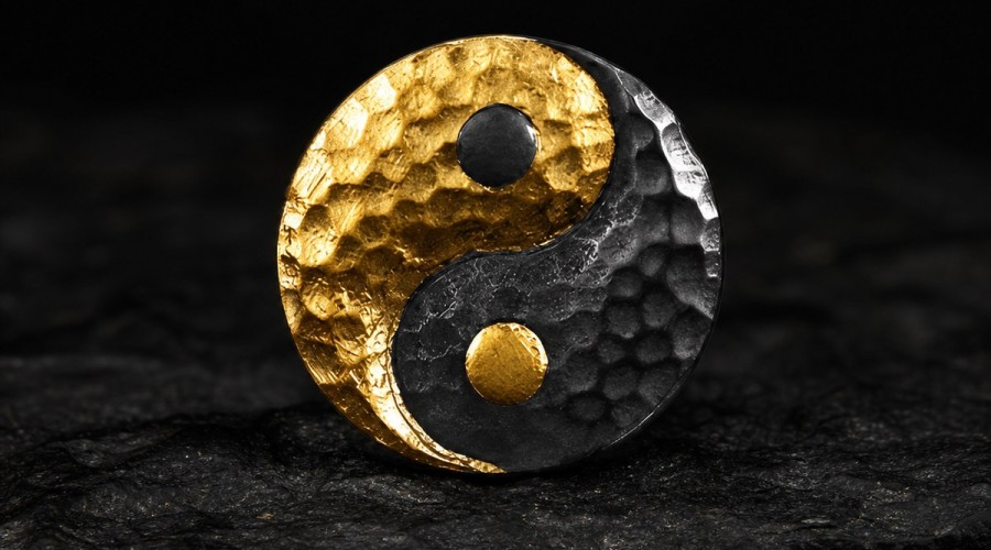 What Do Yin Yang Earrings Mean? History, Context & Modern Style