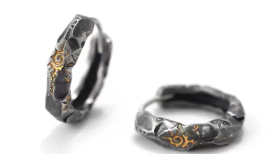 Why Do Fine-Silver Earrings Bend? Alloy, Hardness and Design Explained