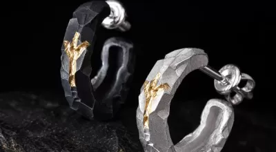 Can You Wear Sterling Silver Earrings in an MRI? Safety Guide