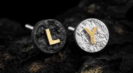 Can 24K Gold Inlay Wear Off Silver Earrings? Care and Limits