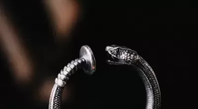 Does an Ear Cuff Need a Piercing? Read the Listing Before You Buy