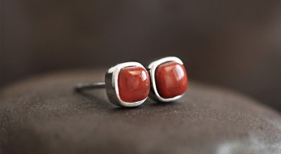 What Do Ruby Earrings Mean? Gemology, July Birthstone & Buyer Facts