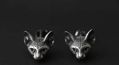 Are Sterling Silver Earrings Good for Sensitive Ears?