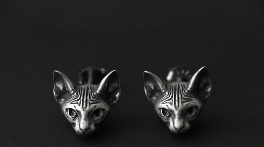 Are Sterling Silver Earrings Good for Sensitive Ears?
