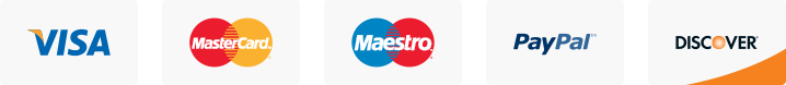 Secure payment methods