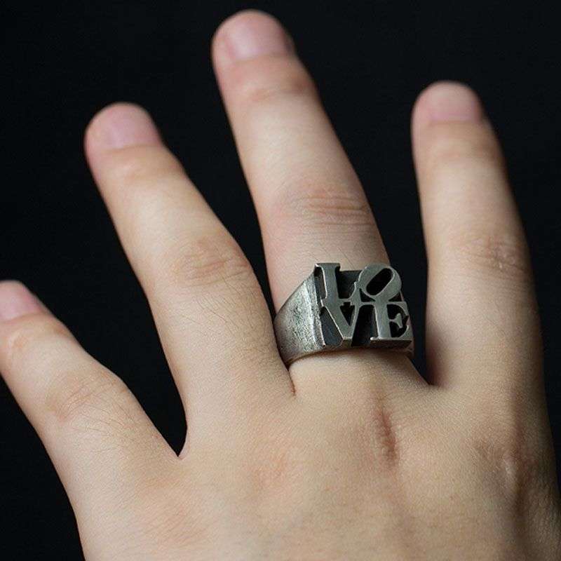 love ring can express your love in a way that is both elegant and meaningful - 图片 4