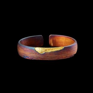 18K Gold Bracelet – Luxury 18K Solid Gold Bracelet for Men & Women