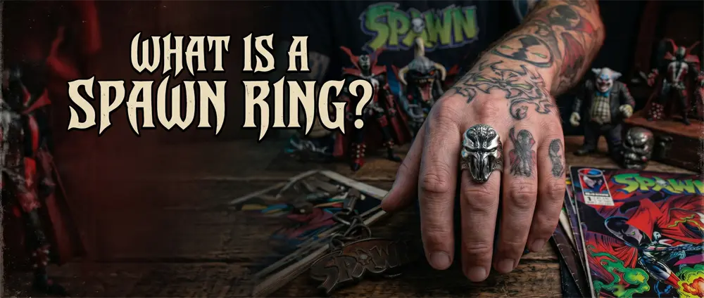 What Is a Spawn Ring