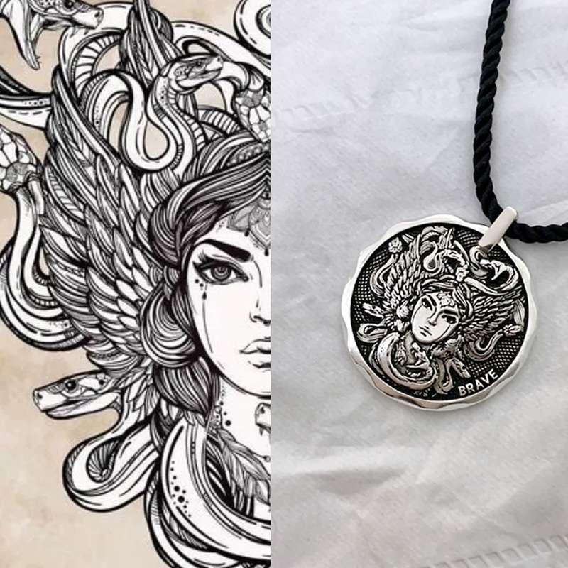 Personalized 925 Silver Photo Coins – Custom Engraved Keepsakes for Loved Ones & Pets - 图片 12